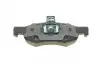 Комплект гальмівних колодок, дискове гальмо 22-0802-0 Metelli 2208020 (фото 3)