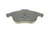 Комплект тормозных колодок, дисковый тормоз 22-0803-0 Metelli 2208030 (фото 2)