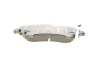 Колодки гальмівні (передні) Chrysler Grand Voyager/Dodge Caravan/Journey/Jeep Cherokee/Compass 07- 22-0862-0 Metelli 2208620 (фото 2)