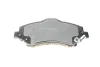 Колодки гальмівні (передні) Chrysler Grand Voyager/Dodge Caravan/Journey/Jeep Cherokee/Compass 07- 22-0862-0 Metelli 2208620 (фото 5)