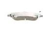 Колодки гальмівні (передні) Chrysler Grand Voyager/Dodge Caravan/Journey/Jeep Cherokee/Compass 07- 22-0862-0 Metelli 2208620 (фото 6)