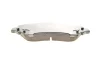 Колодки гальмівні (передні) Chrysler Grand Voyager/Dodge Caravan/Journey/Jeep Cherokee/Compass 07- 22-0862-0 Metelli 2208620 (фото 8)