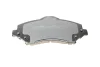 Колодки гальмівні (передні) Chrysler Grand Voyager/Dodge Caravan/Journey/Jeep Cherokee/Compass 07- 22-0862-0 Metelli 2208620 (фото 9)