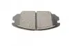 Комплект тормозных колодок, дисковый тормоз 22-0885-0 Metelli 2208850 (фото 5)