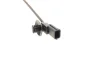 Комплект тормозных колодок, дисковый тормоз 22-0900-0 Metelli 2209000 (фото 3)