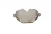 Комплект гальмівних колодок (дискових) 22-0920-0 Metelli 2209200 (фото 7)