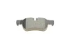 Комплект тормозных колодок 22-1038-0 Metelli 2210380 (фото 6)