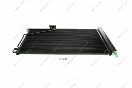 Конденсатор, кондиционер NRF 35535