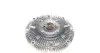 Муфта вентилятора Nissan Patrol 2.8TD 97-00/Pick Up 2.5dCi/Di 02- NRF 49573 (фото 5)