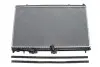 Радіатор охолодження Citroen C5/C6/C8/Peugeot 407/807 2.2/2.7/3.0HDi 00- NRF 50443