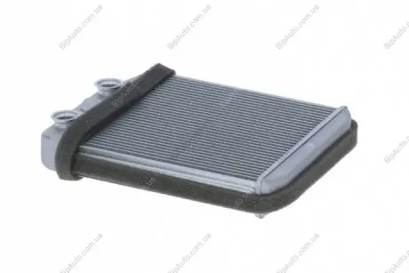 Теплообмінник, опалення салону NRF 54310