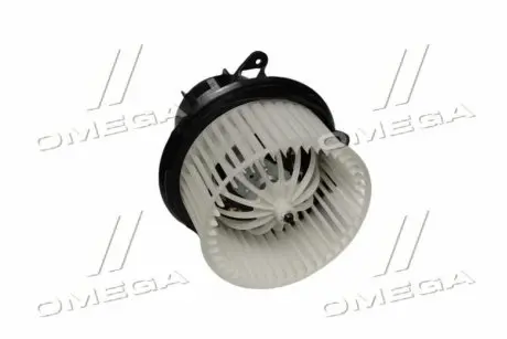 Вентилятор салона NIS NISSENS 87391