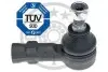 Наконечник поперечной рулевой тяги OPTIMAL G1698
