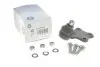 Опора кульова (передня) Peugeot 306 93-02 (d=18mm) RTS 93-00789-056