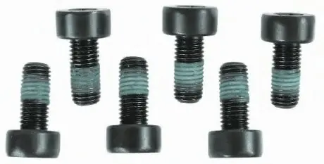Комплект болтів, маховик SACHS 1874000004
