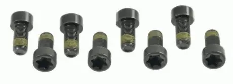 Комплект болтов, маховик SACHS 1874000006