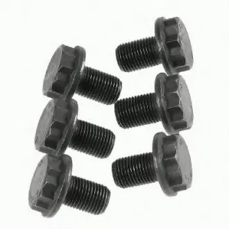 Комплект болтів зчеплення SACHS 1874000033