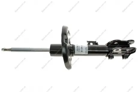 Амортизатор передний SACHS 315758