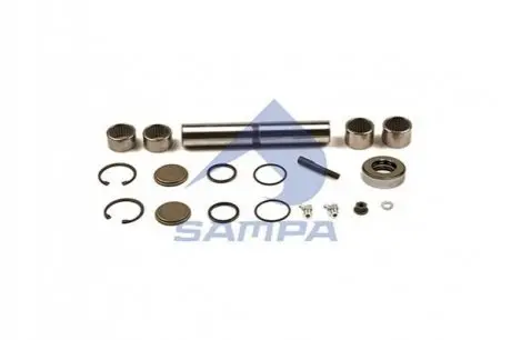 Ремкомплект шворня Mercedes 814 010.645 SAMPA 010645