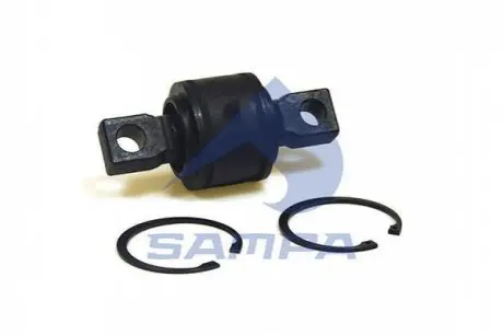 Ремкомплект реактивної тяги Mercedes O530, MAN TGA, Iveco 020.546 SAMPA 020546