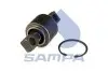 Ремкомплект реактивної тяги DAF XF105, Iveco Sampa 050.529 050529