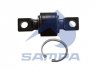 Ремкомплект променевої тяги DAF XF, CF Sampa 050.530 050530