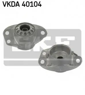 Опора стійки амортизатора SKF VKDA40104