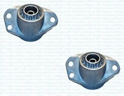 Опора стійки амортизатора SKF VKDA40104T (фото 1)