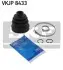 Пильовик приводу колеса SKF VKJP 8433 VKJP8433