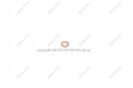 Кільце форсунки CONTINENTAL / VDO A2C59514036 (фото 1)