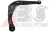 Рычаг подвески ABS 210430