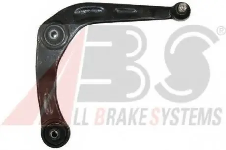 Рычаг подвески ABS A.B.S. 210430