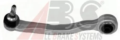 Рычаг подвески ABS A.B.S. 210790