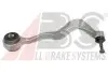 Важіль перед. (нижн./попереду) BMW 5 (E60/E61) 01- Пр. A.B.S. 210793