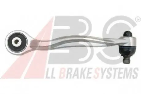 Важіль перед. (верхн./позаду) Audi A6/A8 04- Пр. A.B.S. A.B.S. 210978