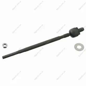 Осевой шарнир, рулевая тяга FEBI BILSTEIN 27927