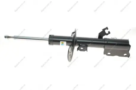 Амортизатор (передній) Nissan Qashqai 07- (L) 22-226372 BILSTEIN 22226372