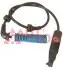 Датчик ABS передній BMW 3 (E46) 98-05 Л. (640 мм) AUTLOG AS4049