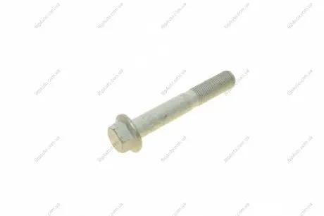 Болт с шестигранной головкой с фланцем BMW 07119906495