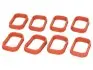 Прокладка, впускний колектор CITROEN 96 776 681 80 9677668180