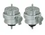 Подвеска, двигатель VOLKSWAGEN VAG 4F0199382BN (фото 3)