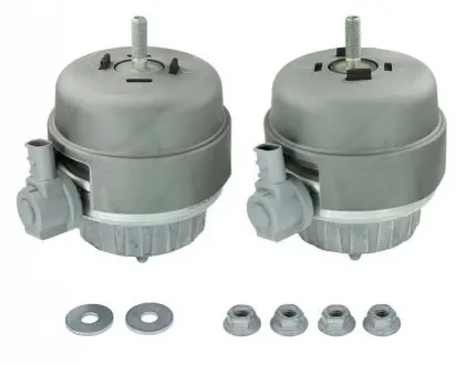 Подвеска, двигатель VOLKSWAGEN VAG 4F0199382BN