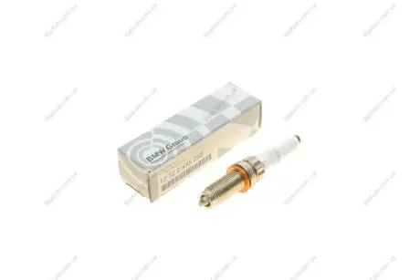 Свеча зажигания High Power BMW 12122455258