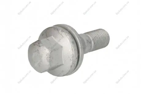 Болт колесный М12Х125 Citroen/Peugeot Peugeot/Citroen 9817024580