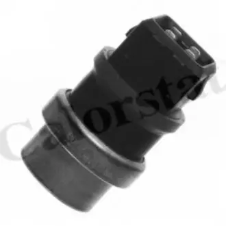 Датчик температури (4 конт./чорний) VW T4/Golf III 1.9D/2.4D 89-04 CALORSTAT BY Vernet WS2581