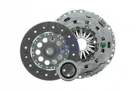 Комплект зчеплення AISIN KH076