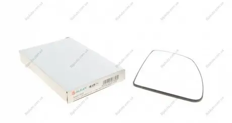 Зеркальное стекло, наружное зеркало ALKAR 6401752