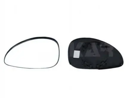 Зеркальное стекло, наружное зеркало ALKAR 6401855