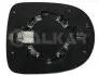 Вкладиш дзеркала лів=пра,випуклий RT[OE 7701069553  ] ALKAR 6402176