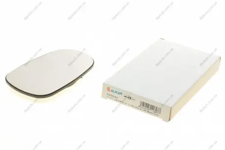 Вкладиш дзеркала лів=пра,плоск., RT[OE 7701040256  ] ALKAR 6403164
